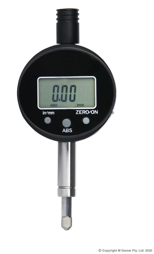 100mm Digital Indicator